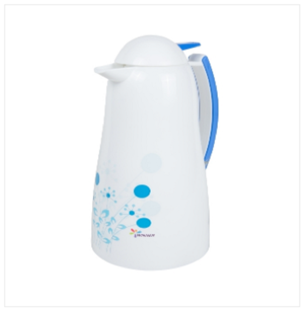 Royal Flask 1L