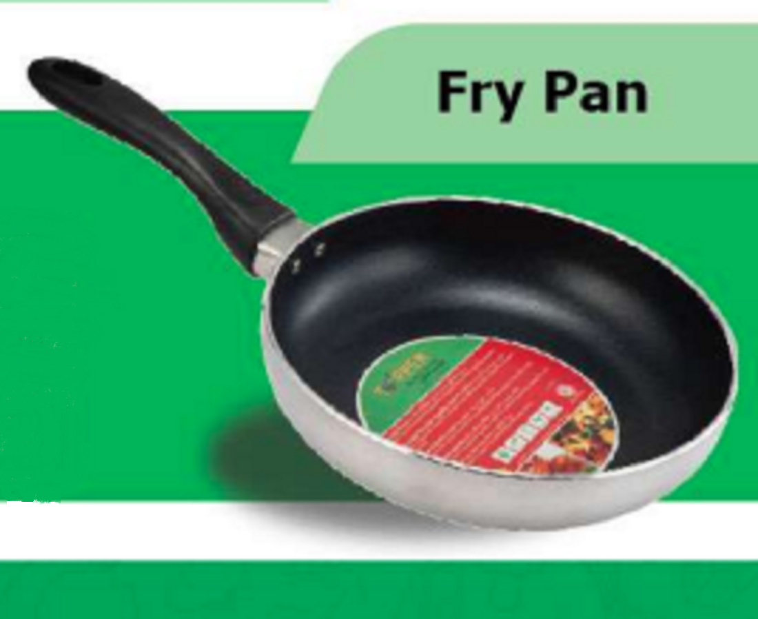 TPR NS Fry Pan - 18 cm - Eco