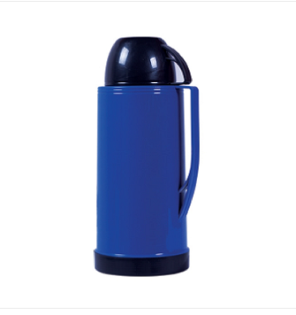 Winner 1.8 L Vacuum Flask Green