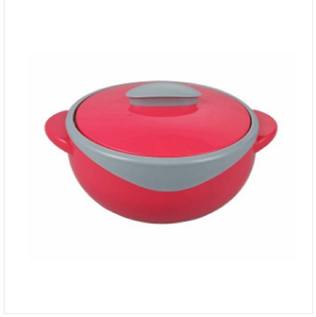 Galaxy Plastico Super Hotpot 2500 ML