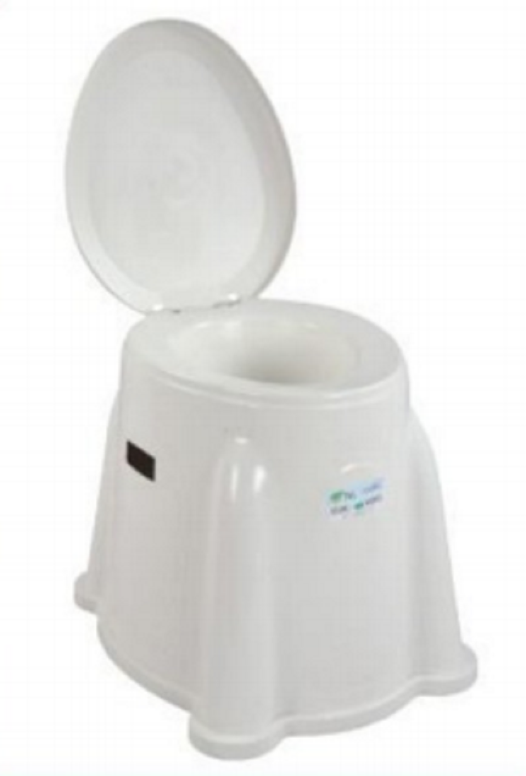 High Commode Cream-TEL