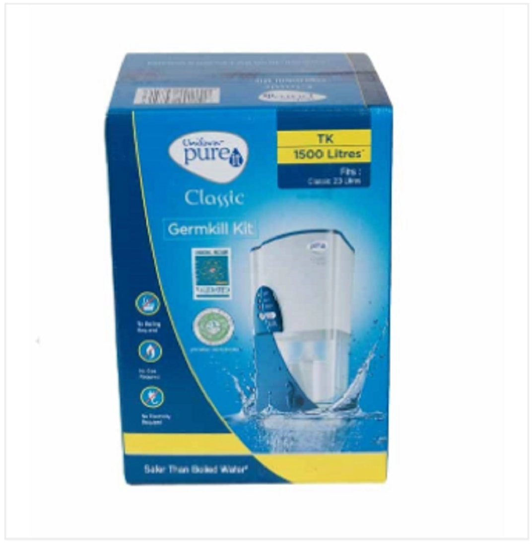 PureIt Classic Germkill Kit 1500 Litres