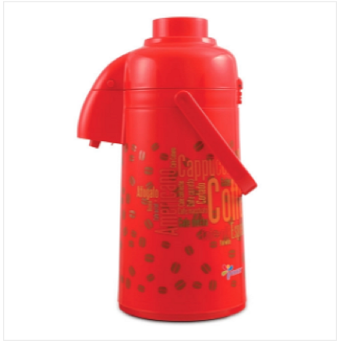 Winner Victoria Vacuum Flask 3L