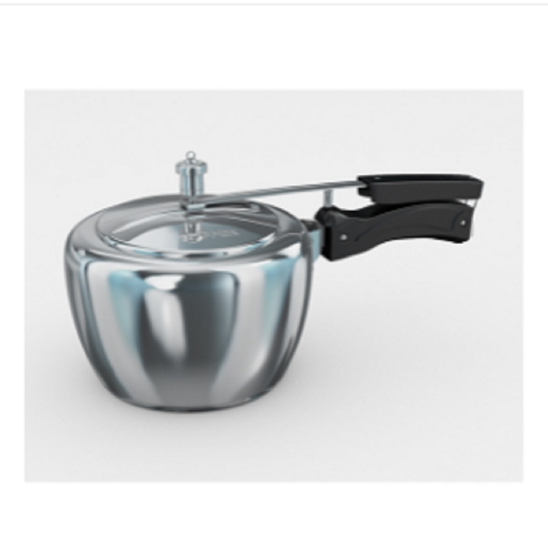 Topper Apple Pressure Cooker 3L