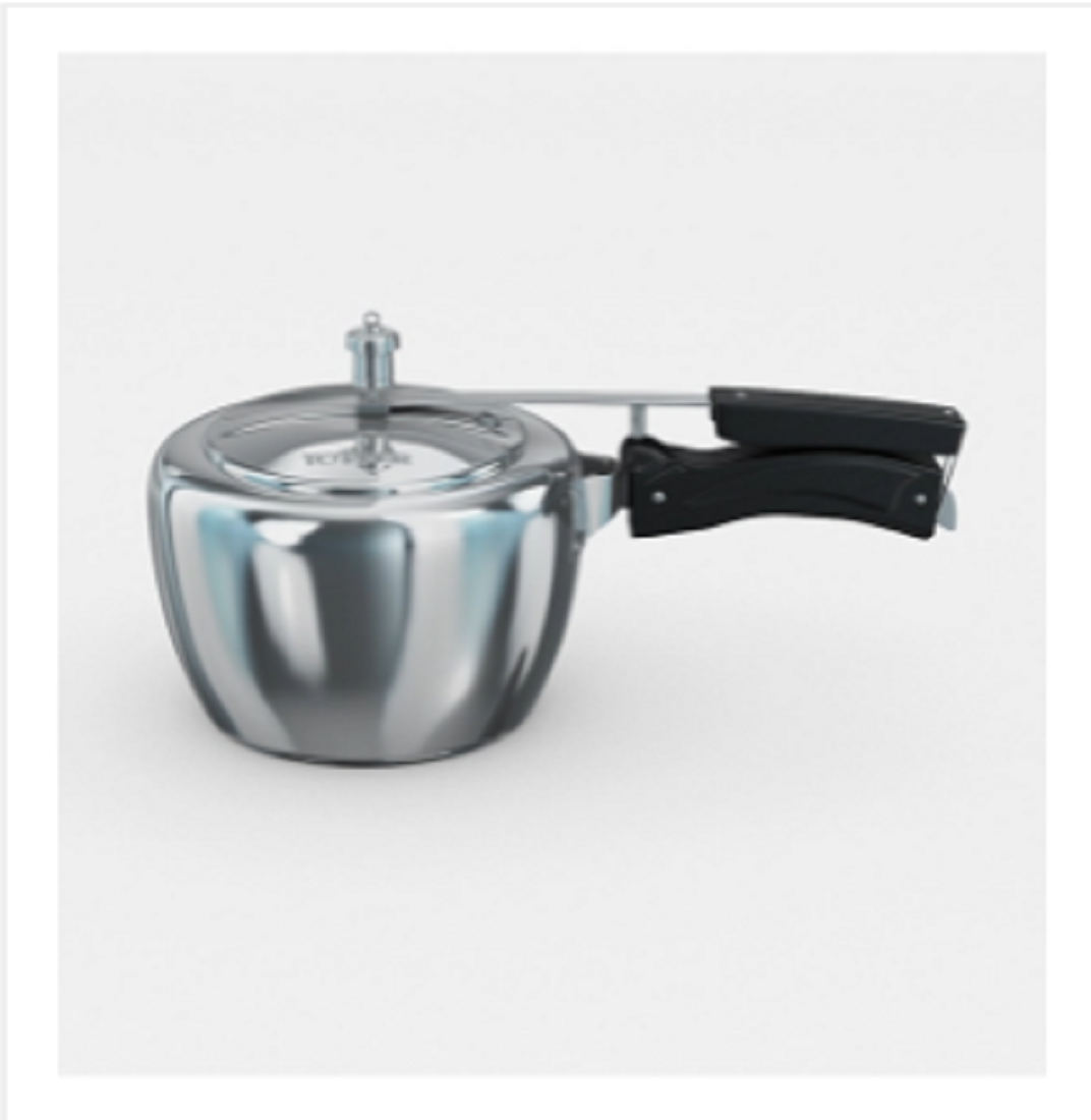 Topper Apple Pressure Cooker 3L IB