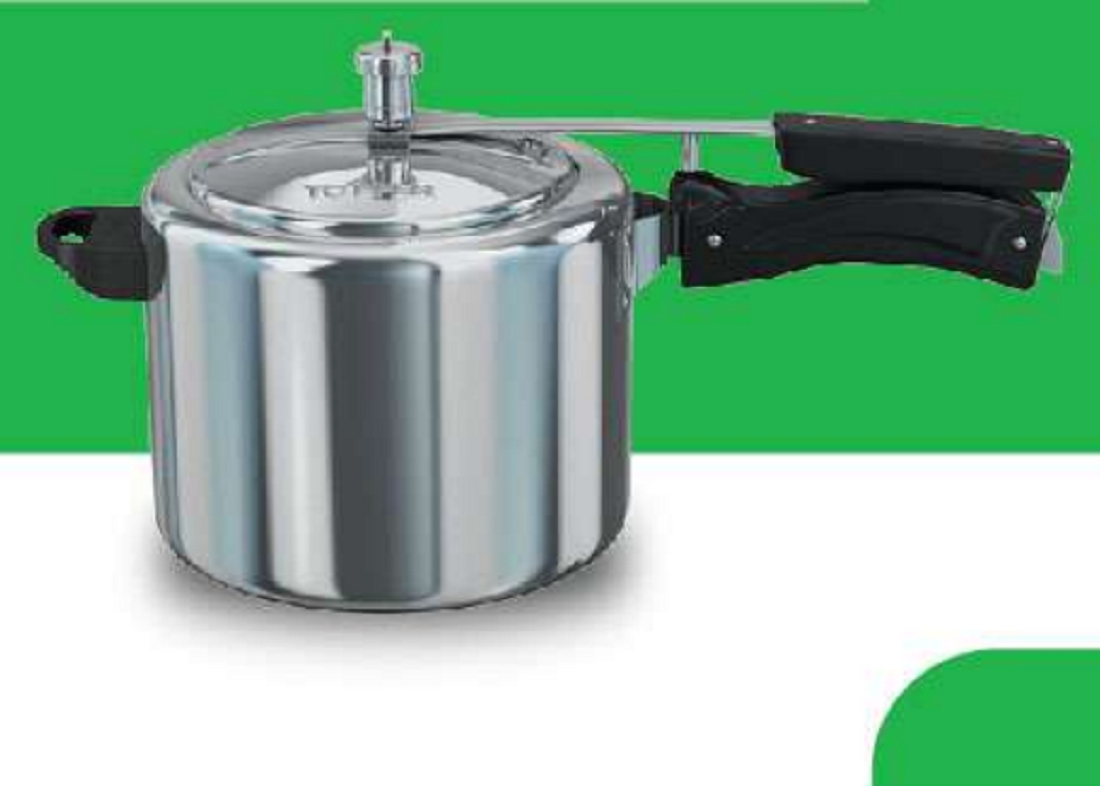 TPR Pressure Cooker 4L