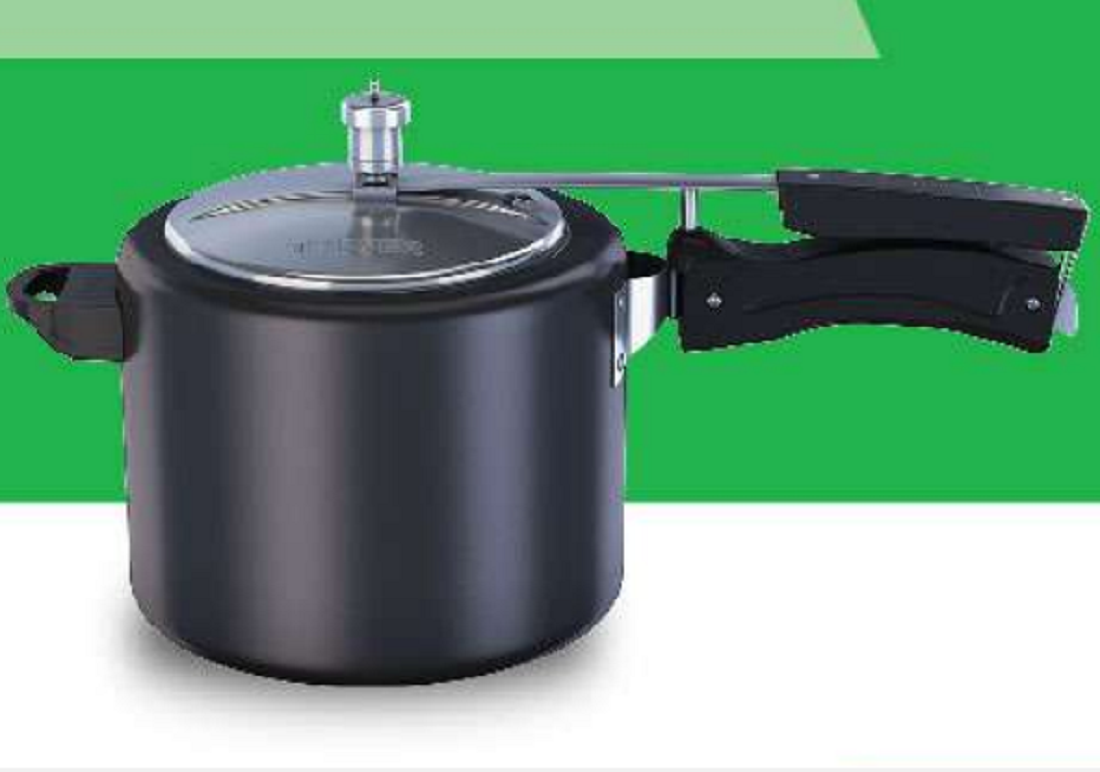 TPR Glamour Pressure Cooker 5L