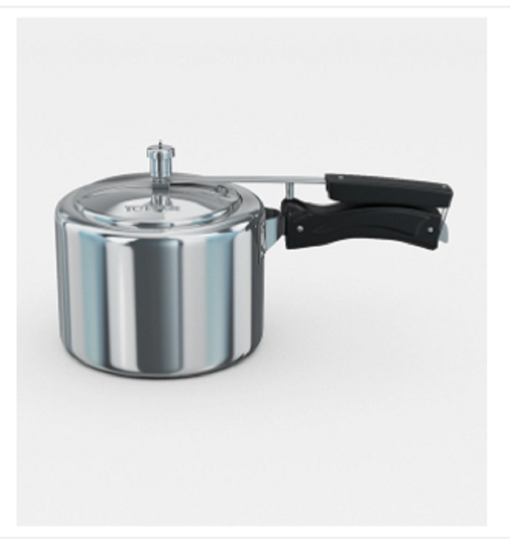 Topper Pressure Cooker 6L