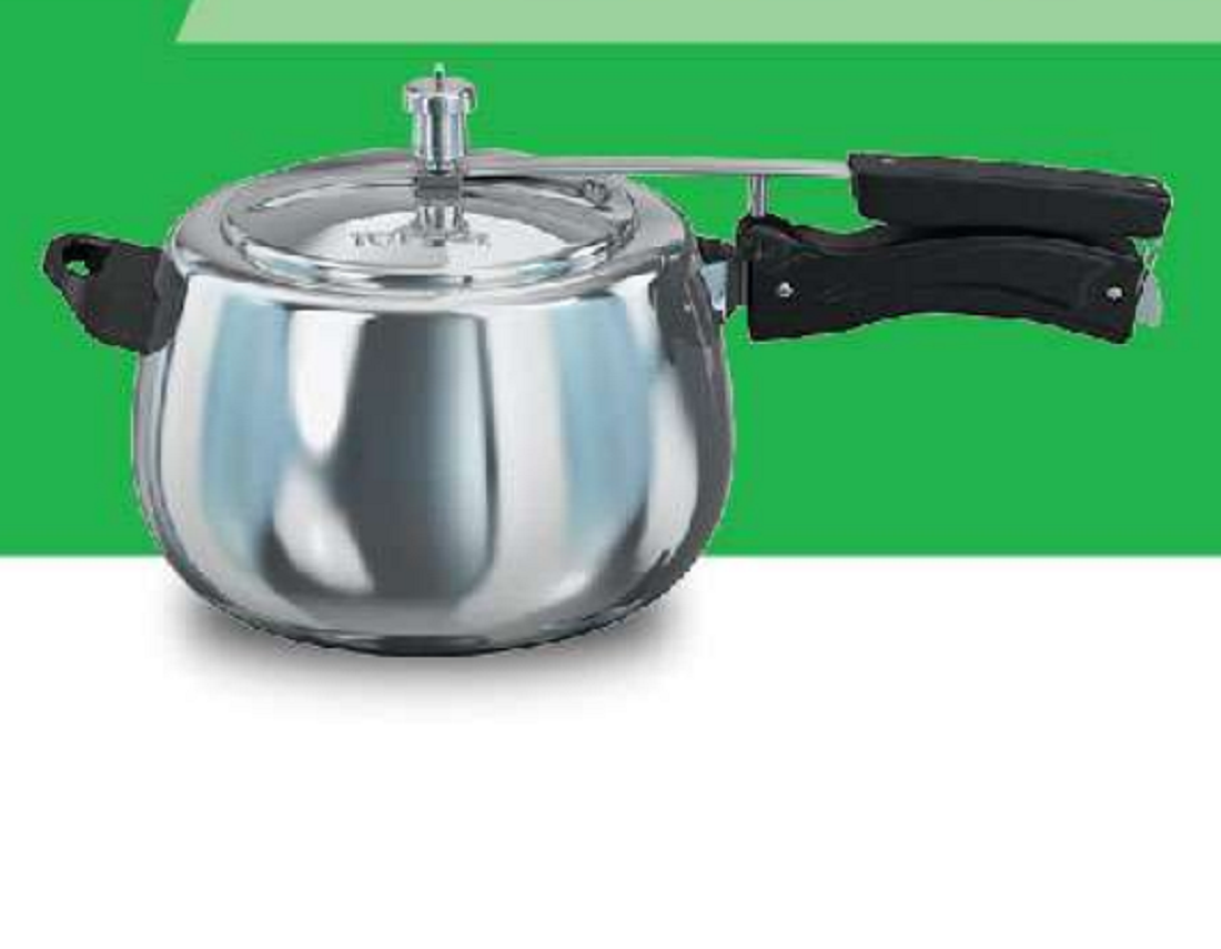 TPR Queen Pressure Cooker 5L