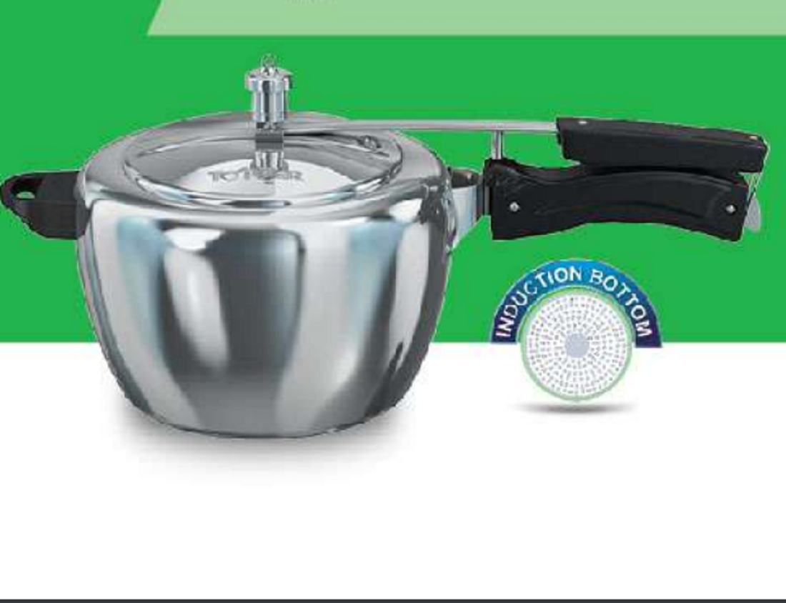TPR Apple Pressure Cooker 5L (IB)