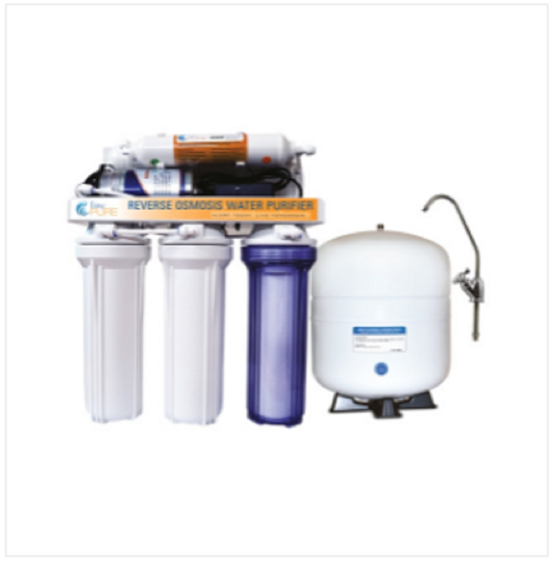 Easy Pure EGRO-501