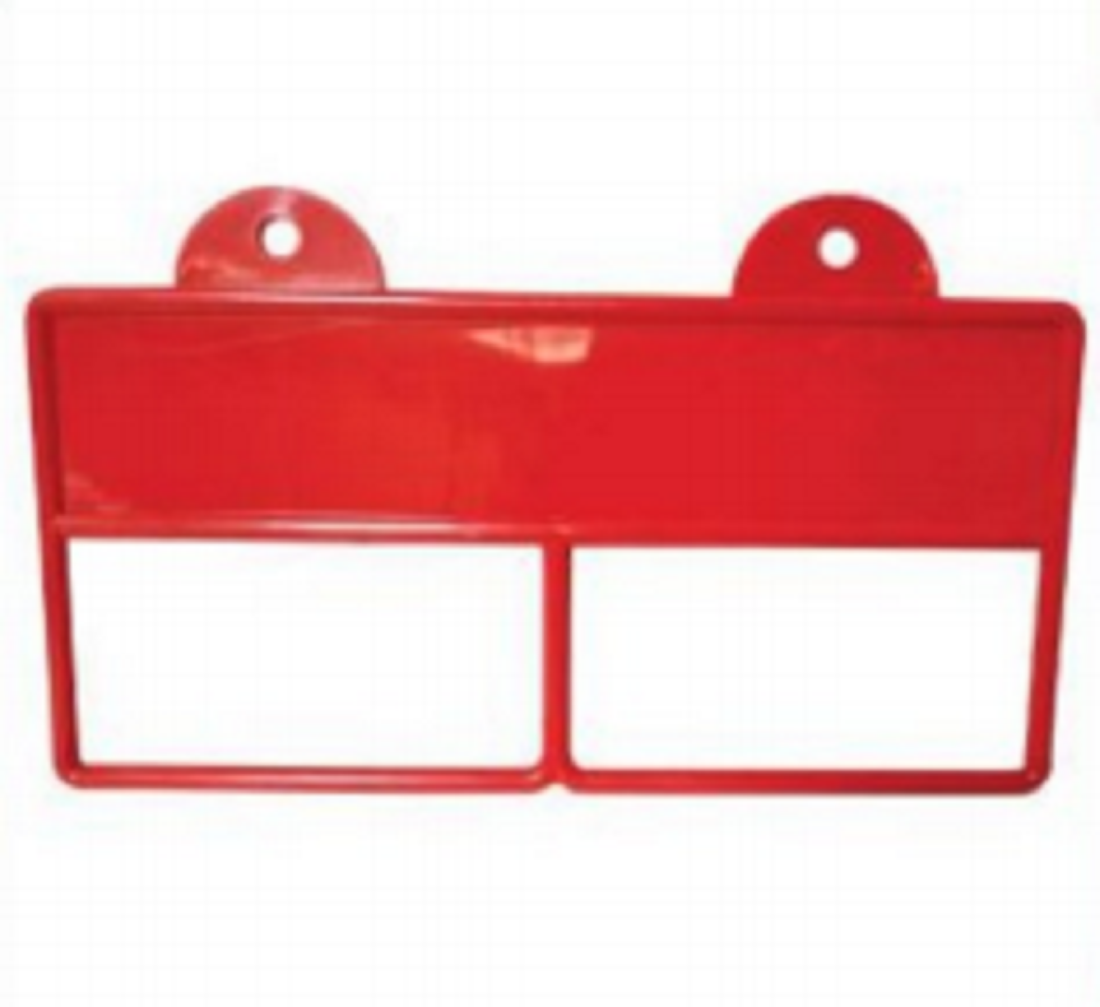 Cocobis Hanger Red- PRAN