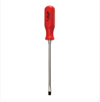 Screw Driver Flat R 6??150mm 6"