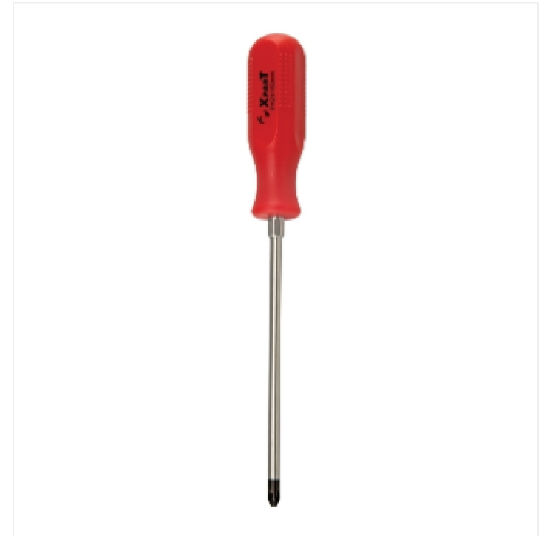Screw Driver Star R 6??200mm 8"