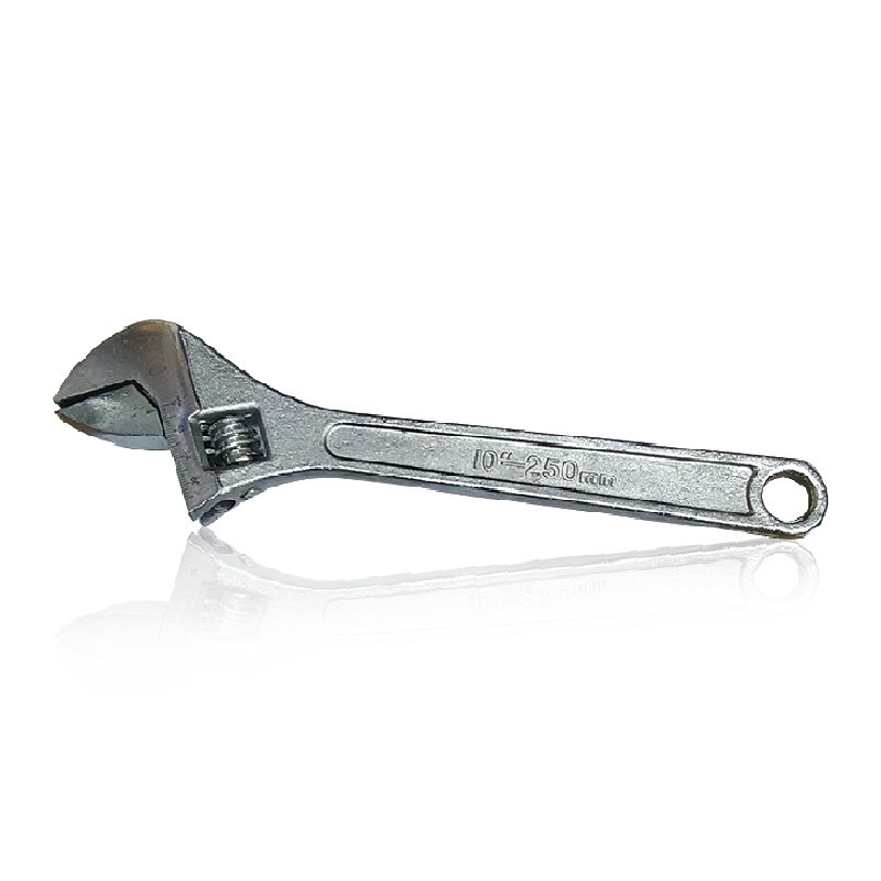 China Wrench 10 Inch-Code: 13084