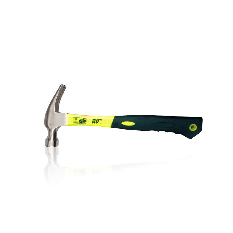 BIR Ball Pein Hammer 0.5 LB	-Code: 13105