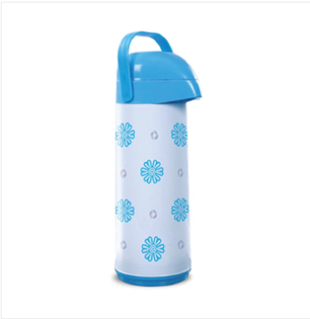 Crown Flask 1.8L