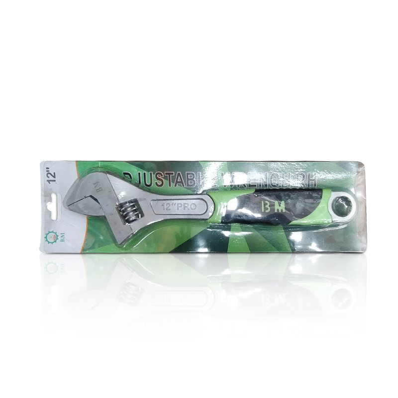 BM Wrench 12 Inch-	Code: 13083