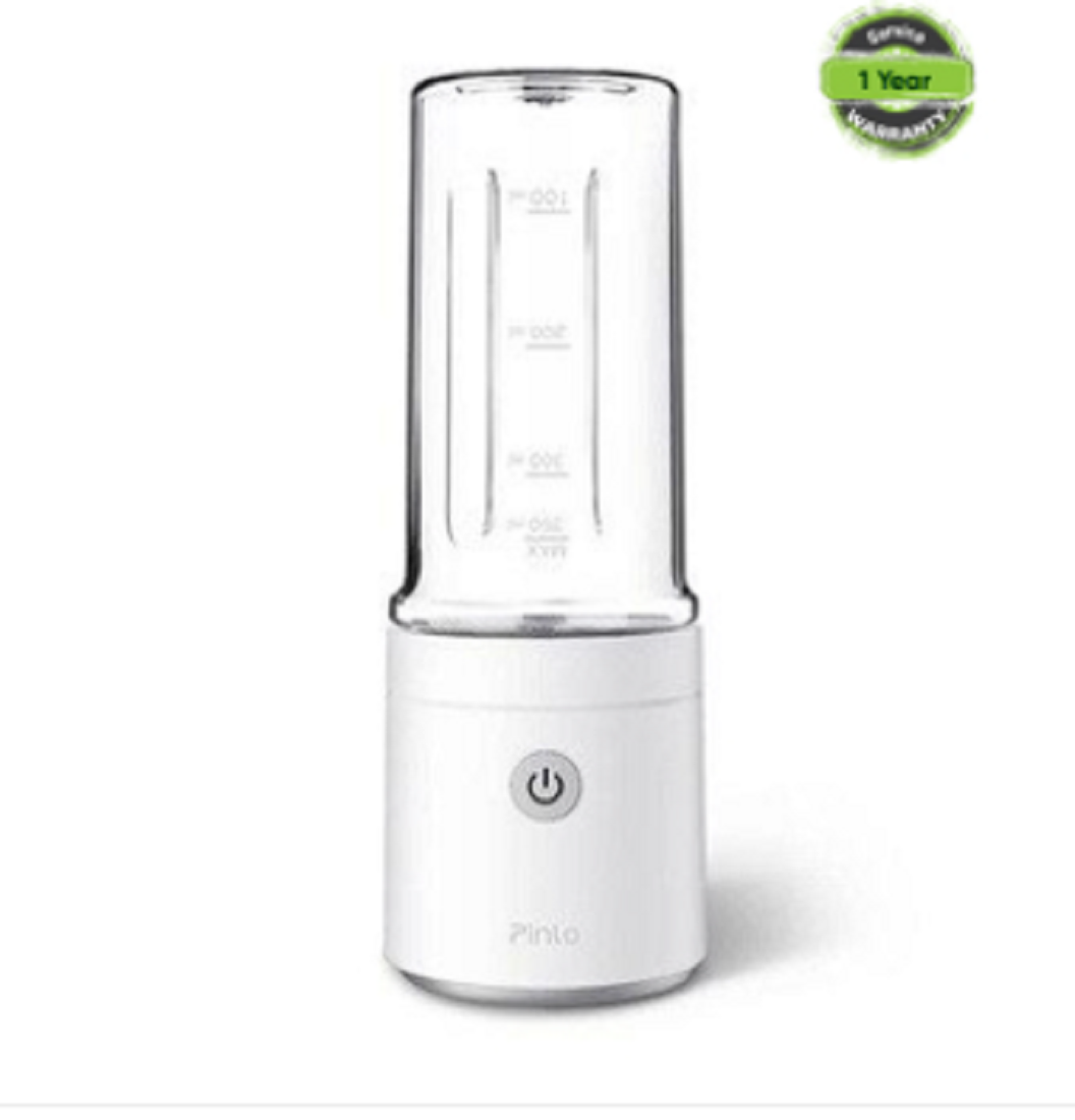 Xiaomi Little Monster Pinlo Food Processor Blender And Juicer