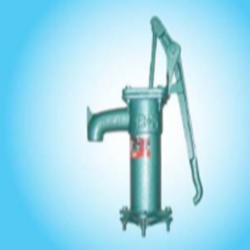 Tube Well Mini Special AAAH Code 0962