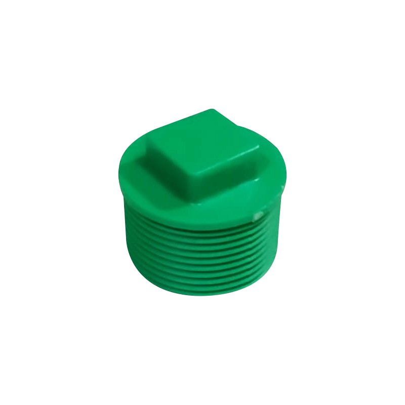 uPVC Thread Plug ??"- Code: 12190