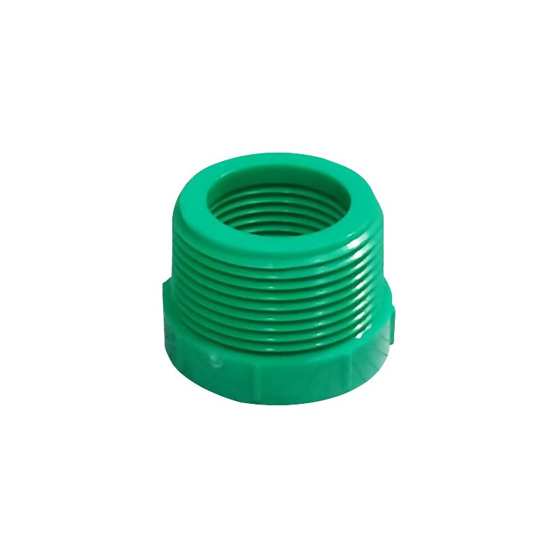 uPVC Thread Adaptor Bush 1"x??"- Code: 12299