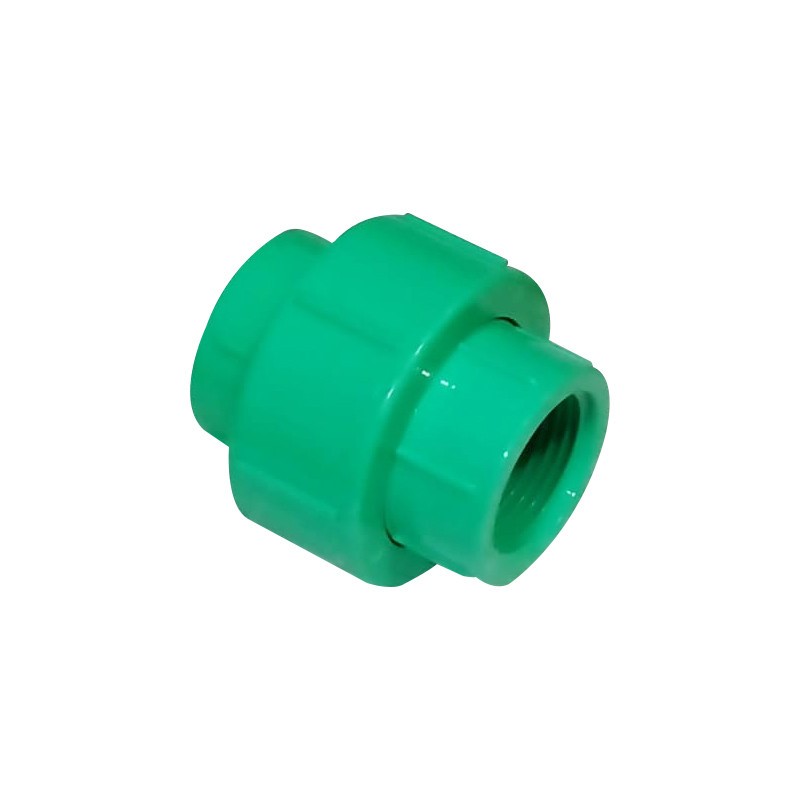 uPVC Thread Union ??"- Code: 12187