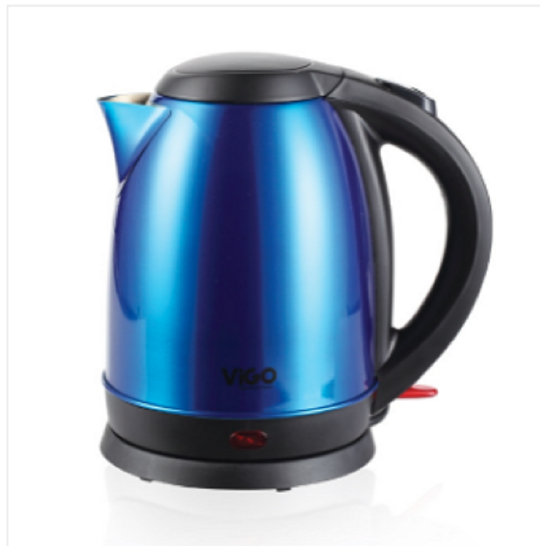 Vigo Electric Kettle 1.5L VGO-185
