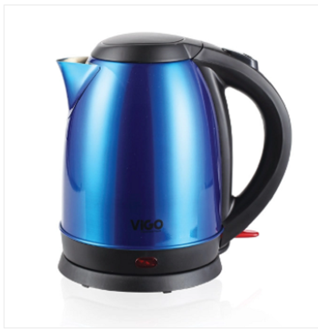 Vigo Electric Kettle 1.5L VGO-185