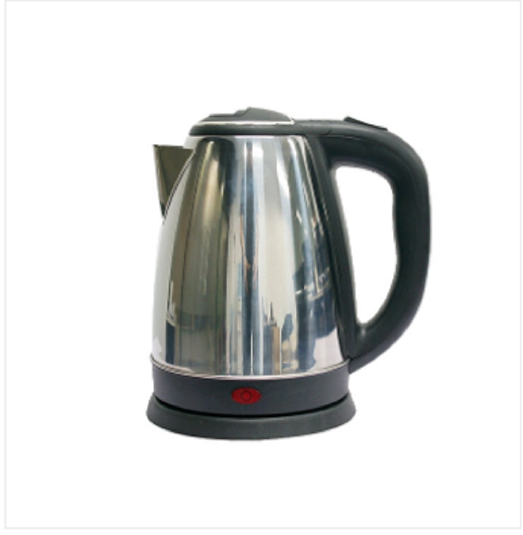 VISION E. Kettle 1.5L VIS-EK-008