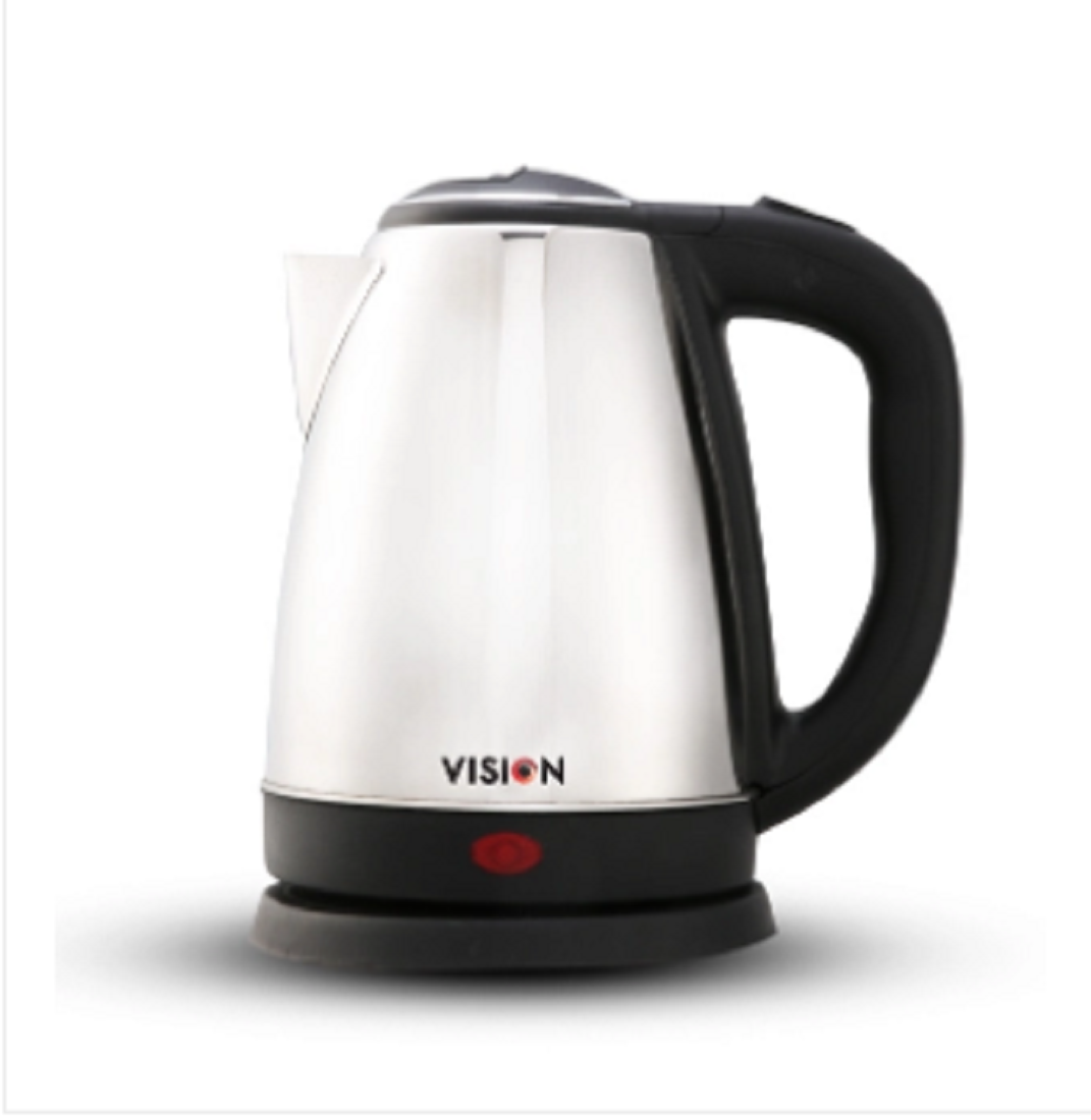 VISION E. Kettle 1.5L VIS-EK-008