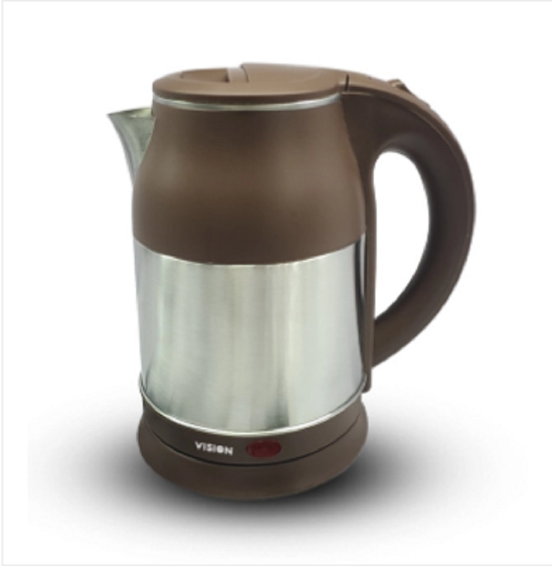 VISION E. Kettle 1.8L VIS-EK-010