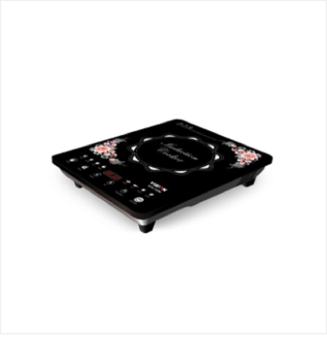 VISION Infrared Cooker 50A3 (King)