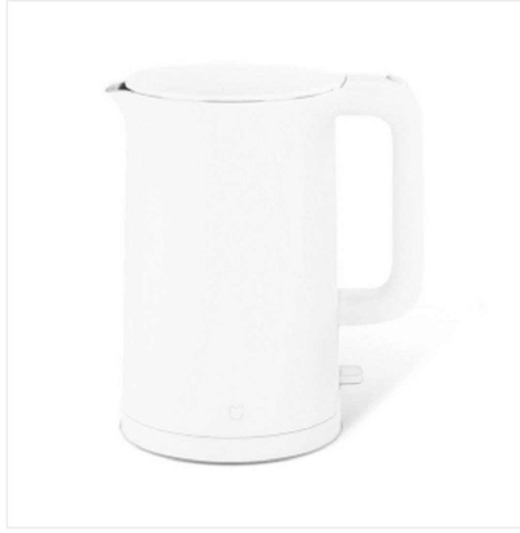 Xiaomi Mi EU 1.5L Stainless Steel Electric Kettle
