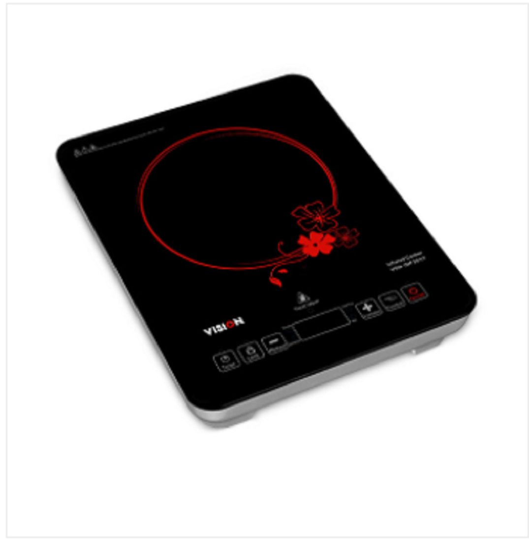 VISION Infrared Cooker VSN-22C2