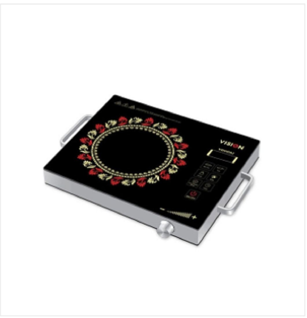 Vision Infrared Cooker 40A3 HiLife