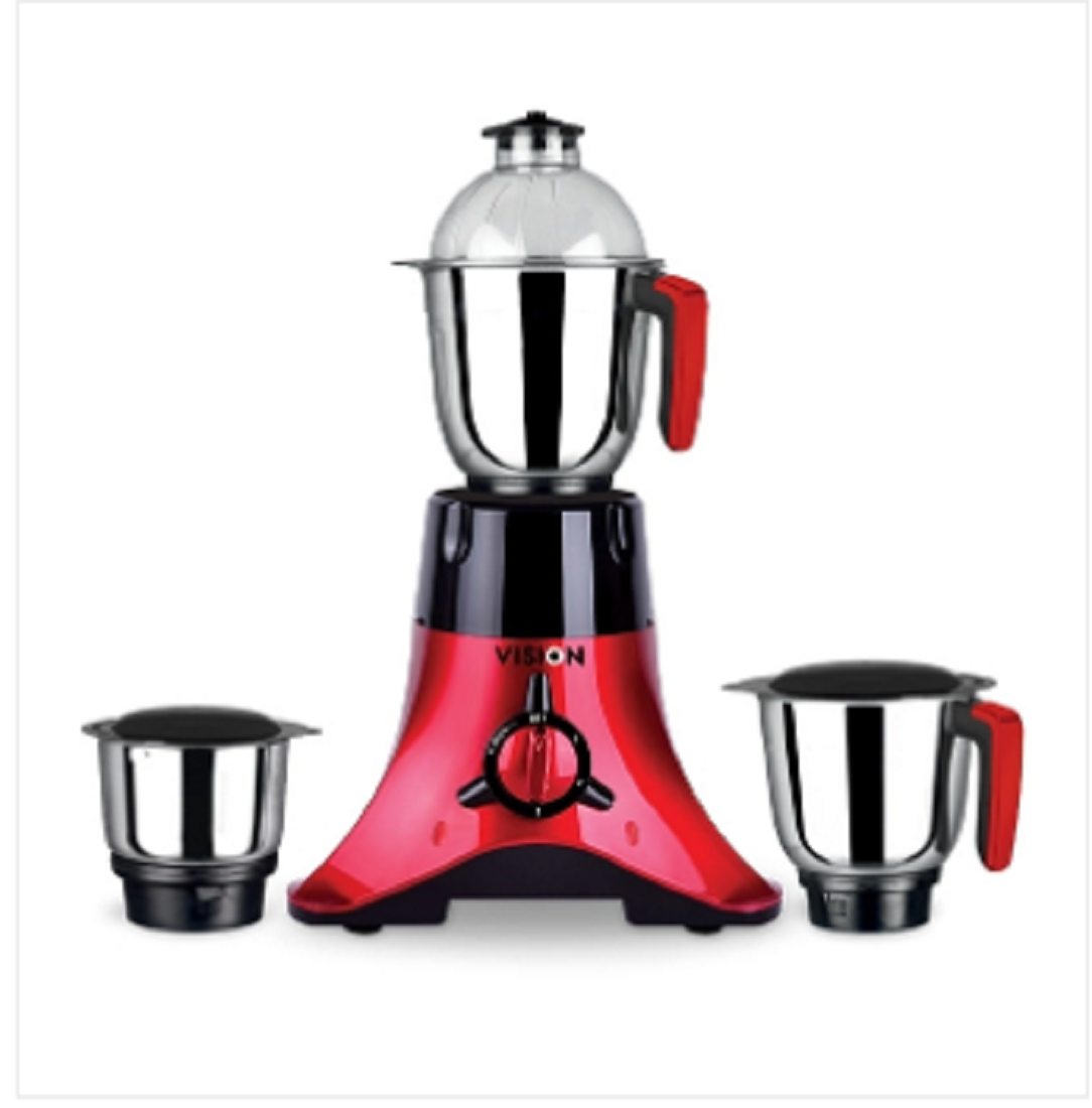 Vision Blender VIS-SBL-011 Crushers