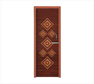 Woody Door RWD -40 7'X2.5' L-TB AAAH Code 1103
