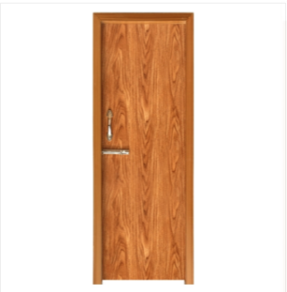 Woody Door RWD HS 80 R-TB 7'X2.5'AAAH Code 1171