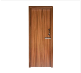 Woody Door RWD -50 7'X2.5' L-TB