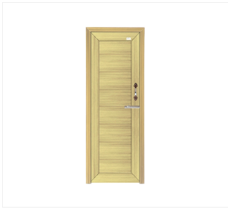 Woody Door RWD -70 7'X2.5' L-TB AAAH Code 1104