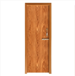 Woody Door RWD 80 7'X2.5' L-TB With Handle Lock AAAH Code 1164