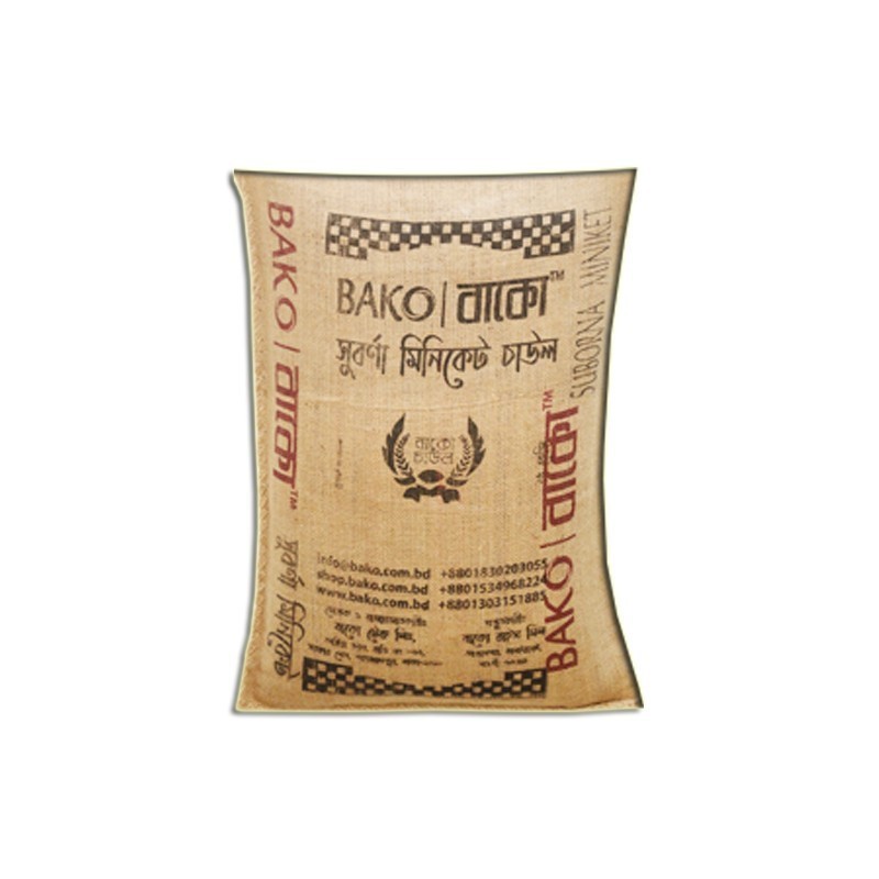 BAKO SUBORNA MINIKET RICE 50KG