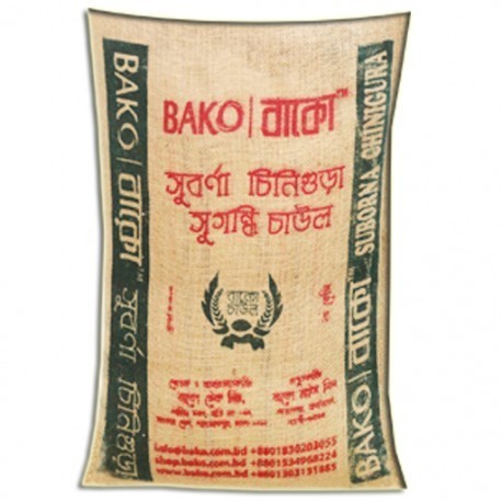 BAKO SUBORNA AROMATIC CHINIGURA RICE 50KG