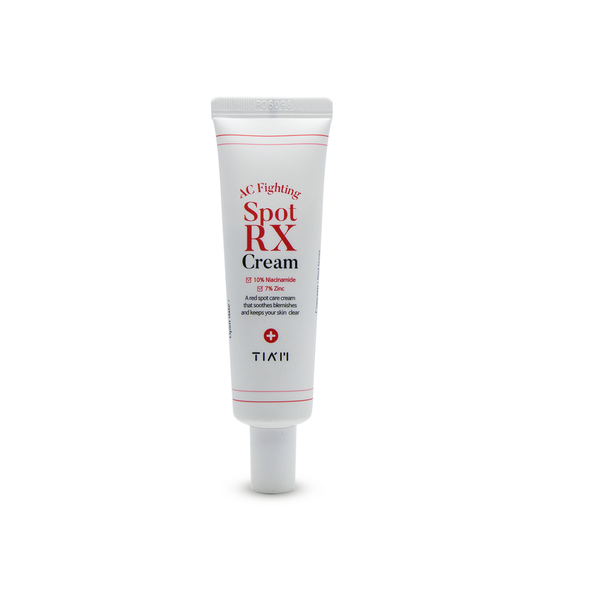 TIAM AC FIGHTING SPOT RX CREAM 30ML (AAAD-KN94)