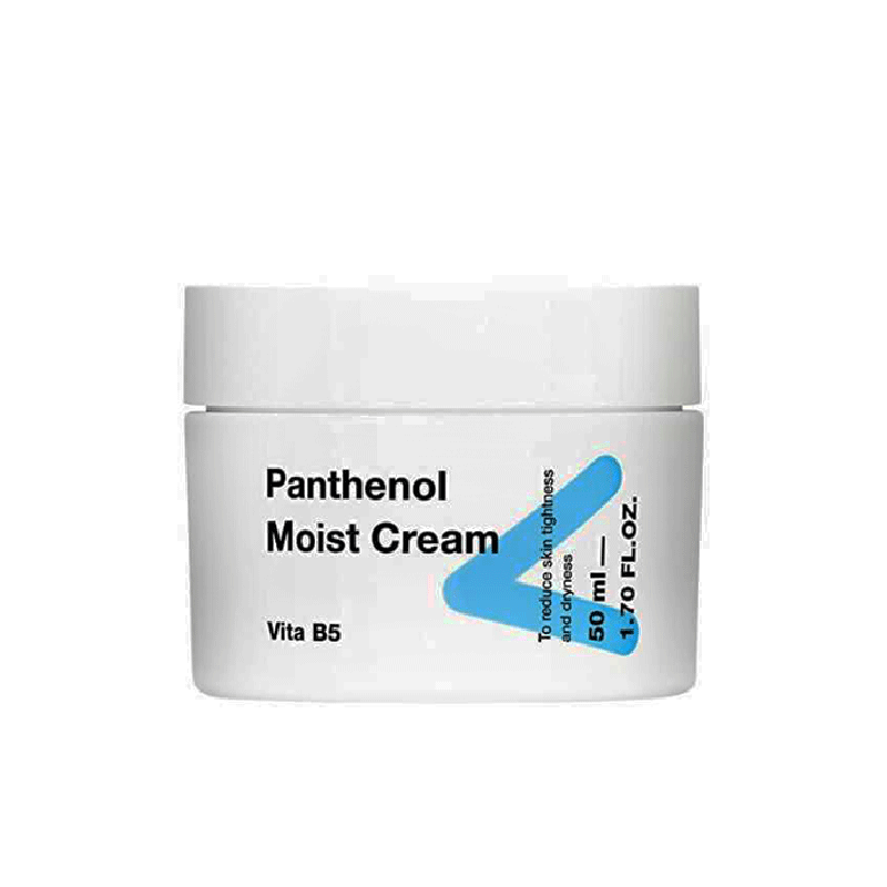 TIAM PANTHENOL MOIST CREAM 50ML (AAAD-KN101)