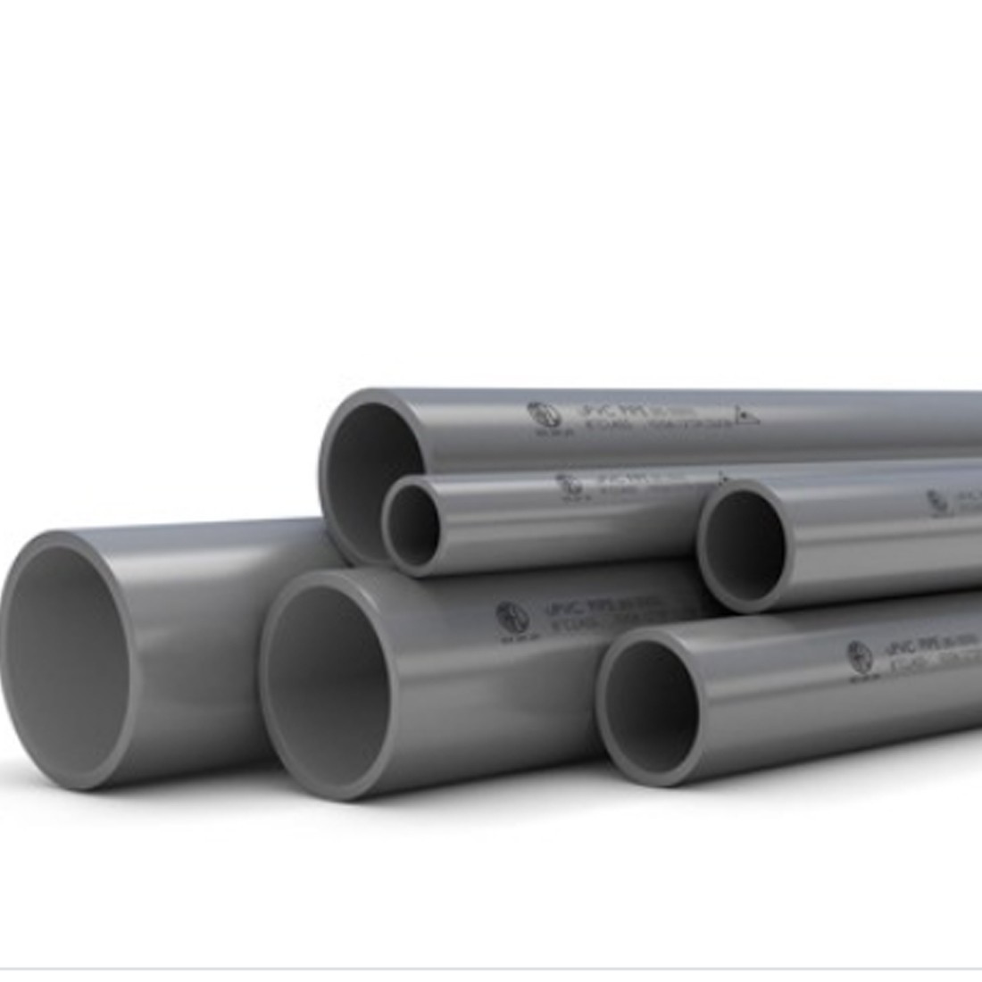 uPVC Pipe 20" x 6M Class-C