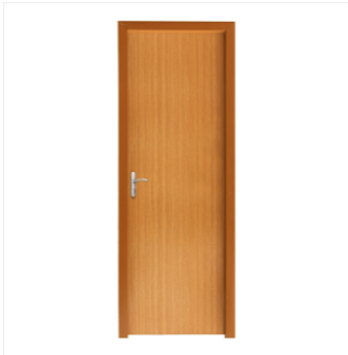 Woody Door RWD 50 7'X2.5' With Handle Lock-R