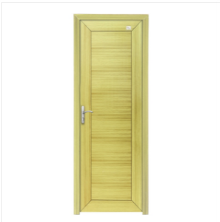 Woody Door RWD 70 7'X2.5' L-TB With Handle Lock AAAH Code 1163