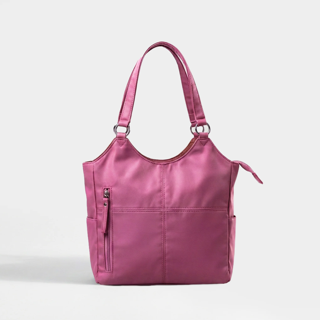The Carry All You Need